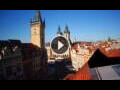 Webcam Prague