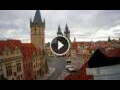 Webcam Prague