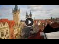Webcam Prag