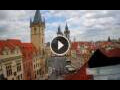 Webcam Prague