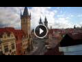 Webcam Prag