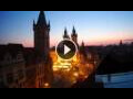 Webcam Prague