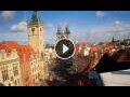 Webcam Prague