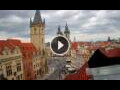 Webcam Prague