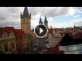 Webcam Prague