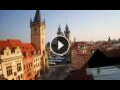 Webcam Prague