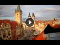 Webcam Prag