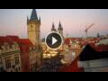 Webcam Prag