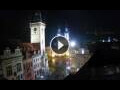 Webcam Prague