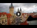 Webcam Prague
