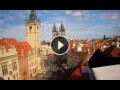 Webcam Prag