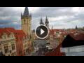 Webcam Prague