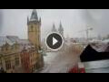 Webcam Prag