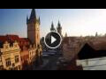 Webcam Prag