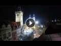 Webcam Prag