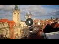 Webcam Prag