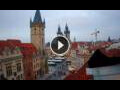 Webcam Prague
