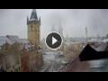 Webcam Prague