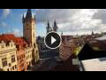 Webcam Prague
