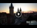 Webcam Prague