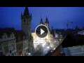 Webcam Prag