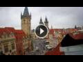 Webcam Prague