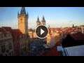 Webcam Prague