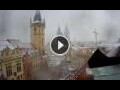 Webcam Prague