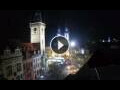 Webcam Prague