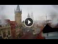 Webcam Praga