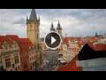 Webcam Prague