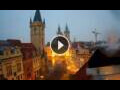 Webcam Prague