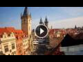 Webcam Prague