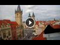 Webcam Prague
