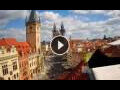 Webcam Prag