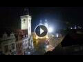 Webcam Prag