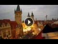 Webcam Prag