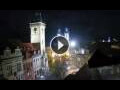 Webcam Praga