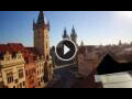 Webcam Prag