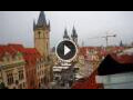 Webcam Prag