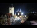 Webcam Prague