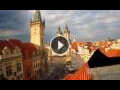 Webcam Praga