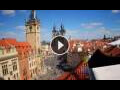 Webcam Prague
