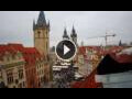 Webcam Prag