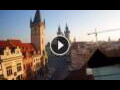 Webcam Prague
