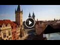 Webcam Prague