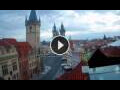Webcam Prag