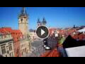 Webcam Prag