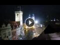 Webcam Prag