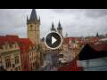 Webcam Prague